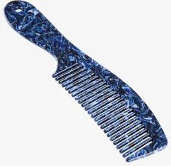 Haarkam set KULLTORP 3 stuks assorti