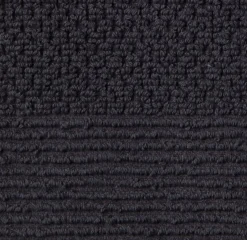 Handdoek GISTAD 50x90 asfalt