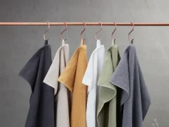 Handdoek GISTAD 50x90 mint