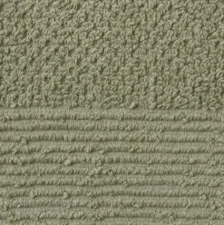 Handdoek GISTAD 50x90 mint