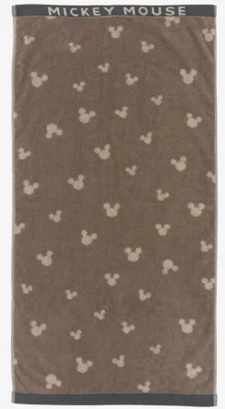 Handdoek jacquard MICKEY 50x100 Disney