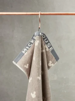 Handdoek jacquard MICKEY 50x100 Disney