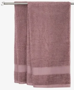 Handdoek KARLSTAD 50x100 taupe