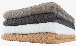 Handdoek STIDSVIG 50x100 wit