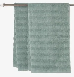 Handdoek TORSBY 50x90 mint