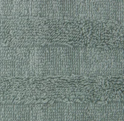 Handdoek TORSBY 50x90 mint