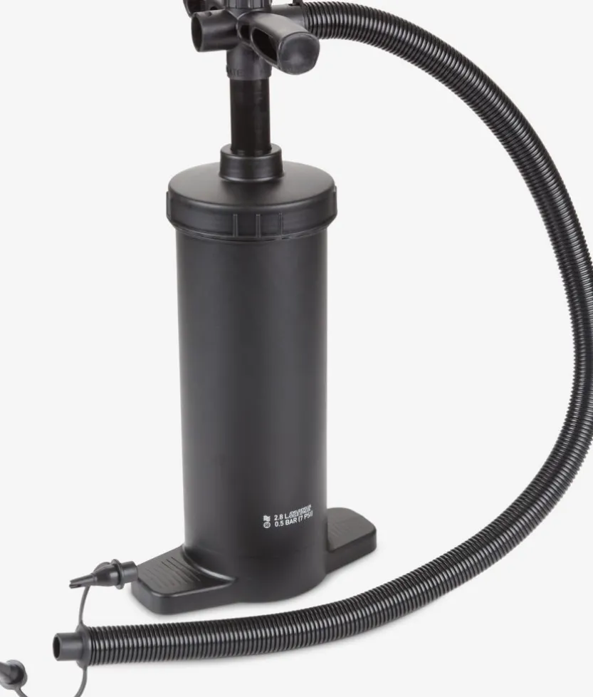 Handpomp BJERGET 2.8 liter