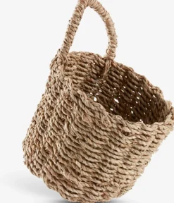 Hangende mand INGVER B14xLx14xH13cm naturel