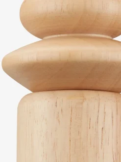 Hanglamp ASMIND Ø8xH13cm hout