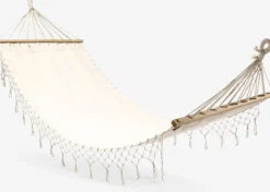 Hangmat BERGFINK B80xL200 off-white