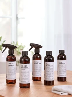 Houtolie voor buiten gepigmenteerd 375ml