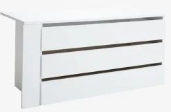 Inzetlades voor TARP 250 kledingkast