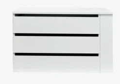 Inzetlades voor TARP 202 kledingkast