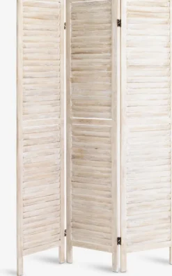 Kamerscherm OURE naturel