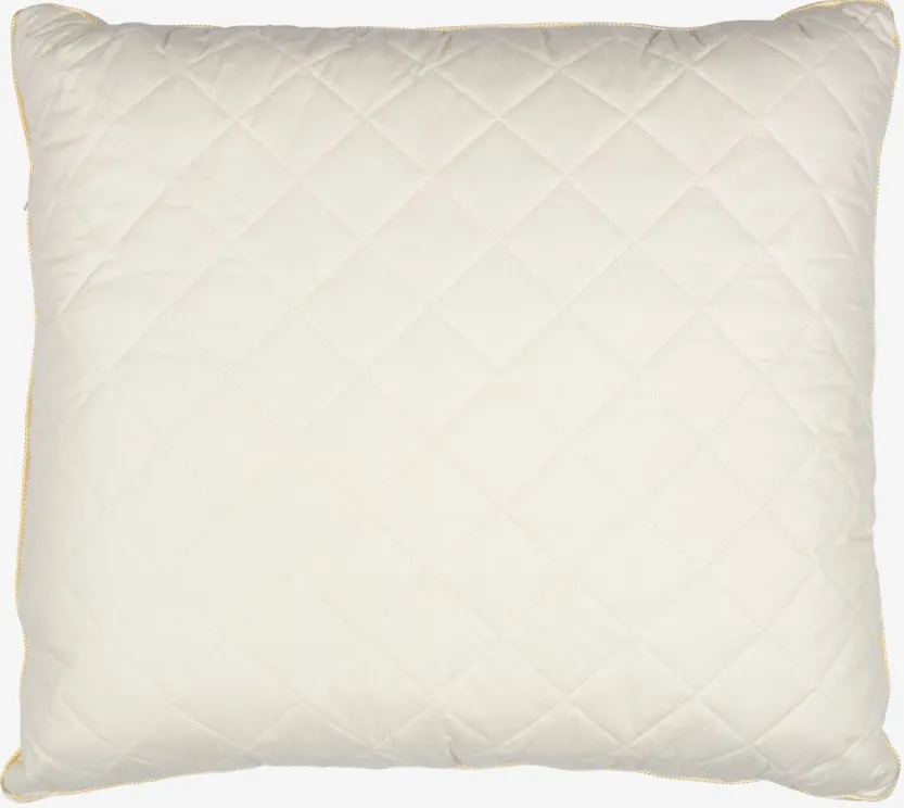 Kapok kussen 60x63/70 KRONBORG MELEGGA