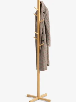 Kapstok FELSTED bamboe