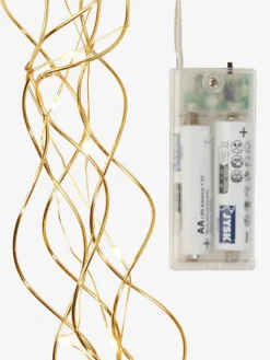 Kerstkrans SNE Ø35 cm met LED en timer