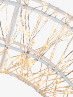 Kerstkrans SPESSARTIN Ø36cm LED en timer