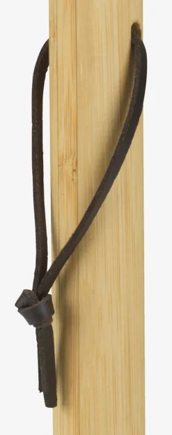 Keukenrolhouder CLAUS Ø13xH33cm