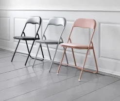 Klapstoel VIUF grijs