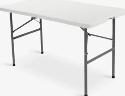 Klaptafel HOLMEN B60xL121 wit