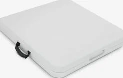 Klaptafel HOLMEN B60xL121 wit