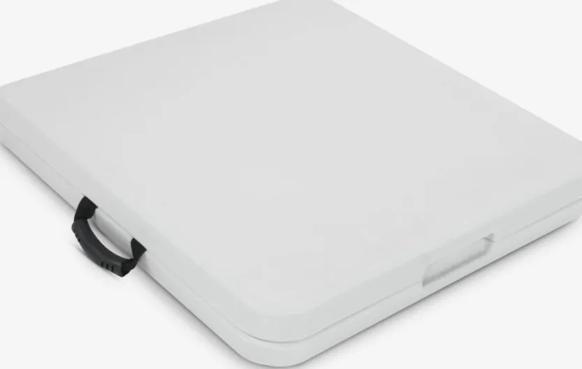 Klaptafel HOLMEN B60xL121 wit