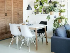 Kledingkast MANDERUP 88x199 2 deuren wild eiken kleur