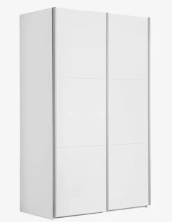 Kledingkast TARP 120x201 wit