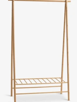 Kledingrek VANDSTED bamboe
