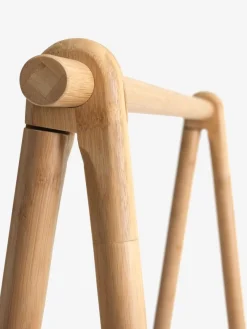 Kledingrek VANDSTED bamboe