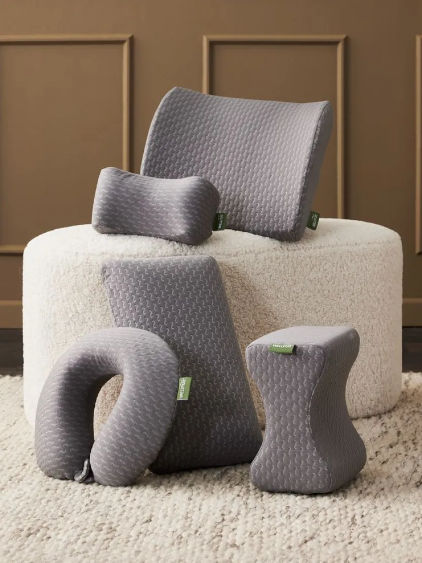 Kniekussen 15x25x20 WELLPUR OMMANE