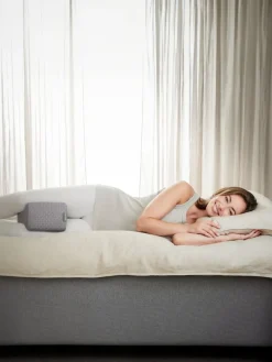 Kniekussen 15x25x20 WELLPUR OMMANE