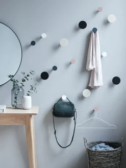 Knoppen HADSTEN 5 st/pk