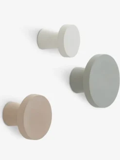 Knoppen KELSTRUP 3st/pk