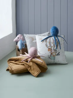 Knuffel GULSIPPA H28 assorti