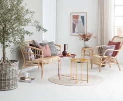 Kruk JUNGHOLM naturel