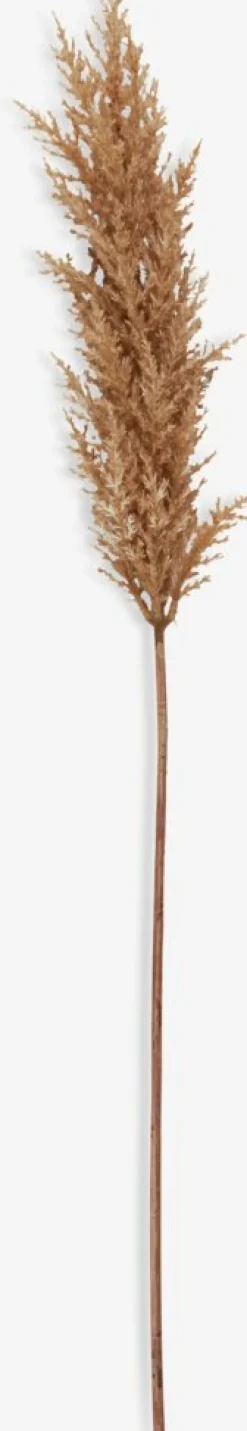 Kunstbloem TOMAS H95cm naturel