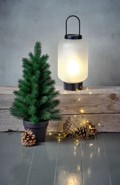 Kunstboom MUNINN H48cm groen