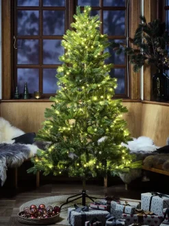 Kunstboom NIDUD H180cm groen