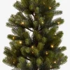Kunstkerstboom BERLINGR H90cm met LED