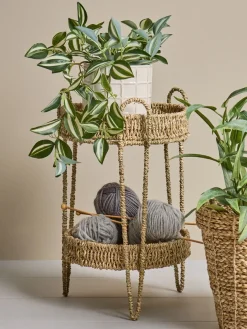 Kunstplant ASGAR H24cm groen