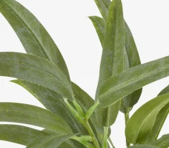 Kunstplant LARSSON Ø11xH43cm groen