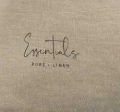 Kussenhoes ANGELIK 50x50 naturel