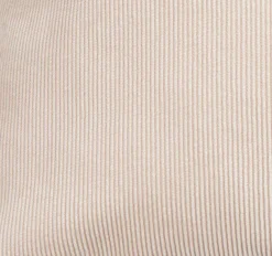 Kussenhoes DUSKULL 50x50 beige