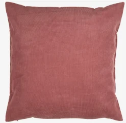 Kussenhoes DUSKULL 50x50 roze