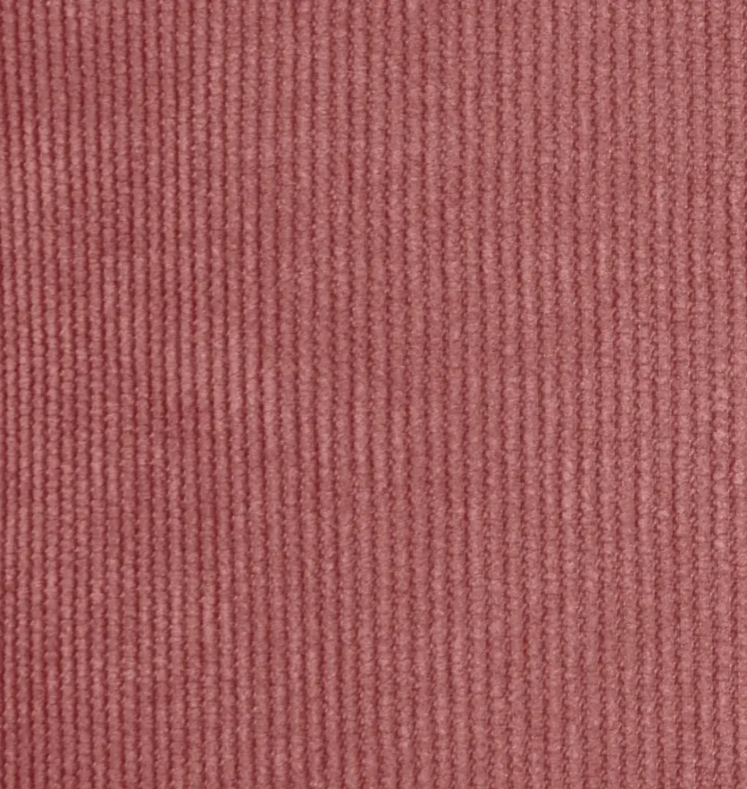 Kussenhoes DUSKULL 50x50 roze