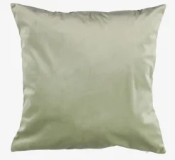Kussenhoes ERTEVIKKE 50x50 groen