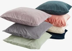 Kussenhoes ERTEVIKKE 50x50 roze