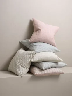 Kussenhoes GULDREGN 50x50 beige